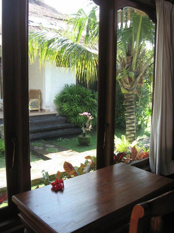 Terang Bulan Cottages Ubud Pokój zdjęcie