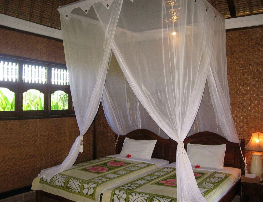 Terang Bulan Cottages Ubud Zewnętrze zdjęcie