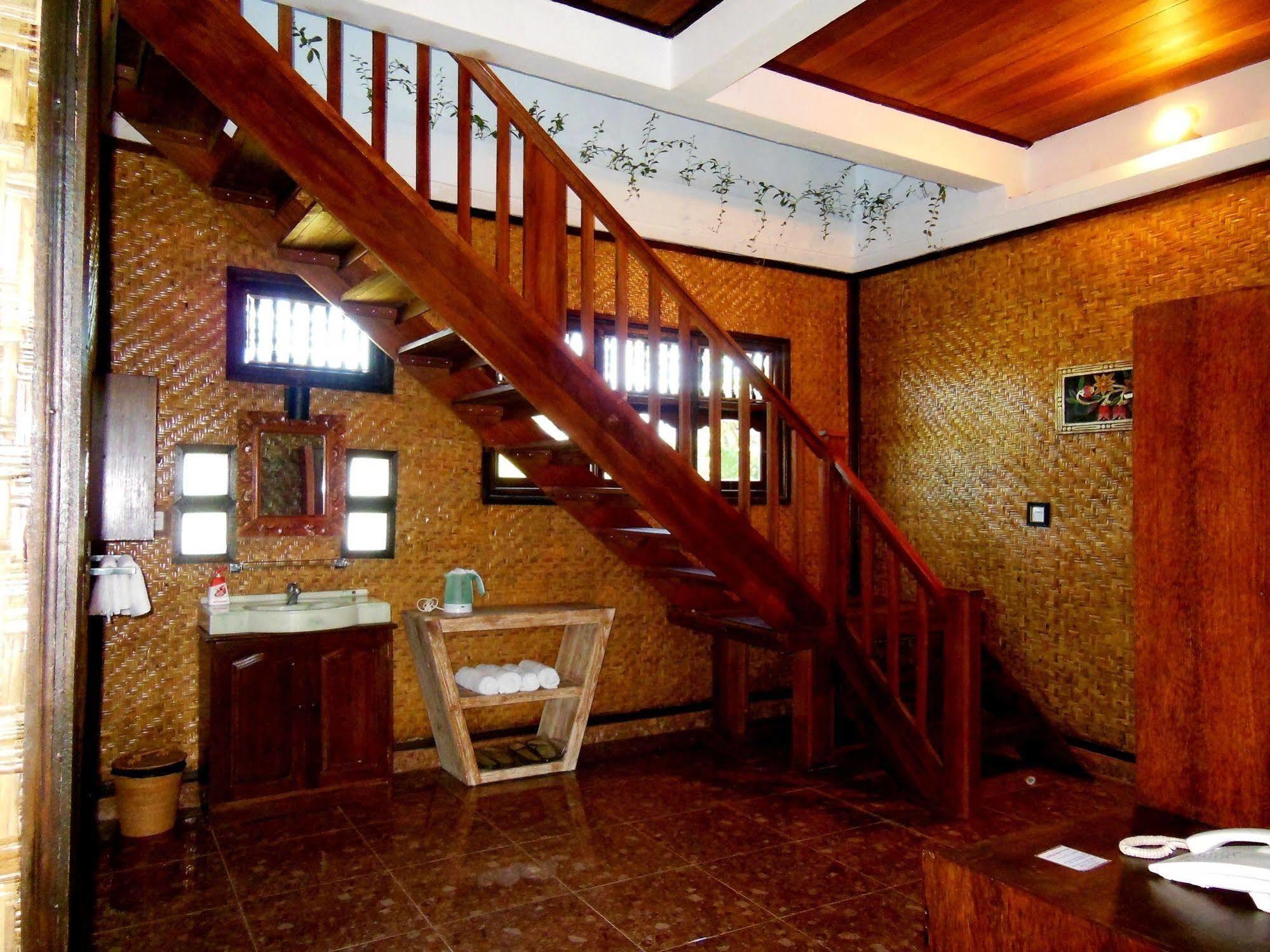 Terang Bulan Cottages Ubud Zewnętrze zdjęcie