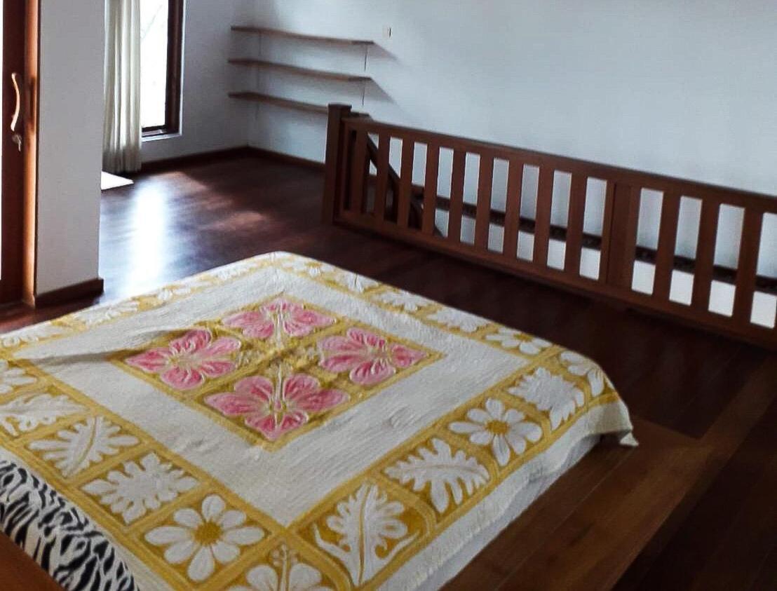 Terang Bulan Cottages Ubud Zewnętrze zdjęcie